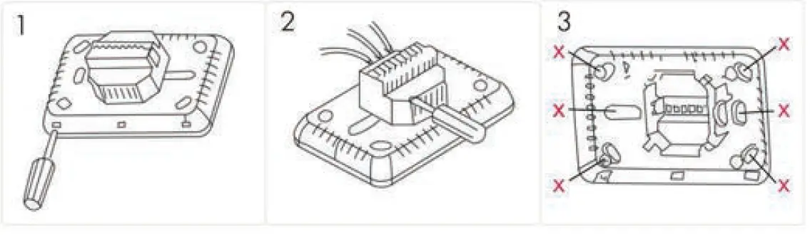 ROMA-HEATIN- CT1000 WiFi-Colour-Touch-Screen -25