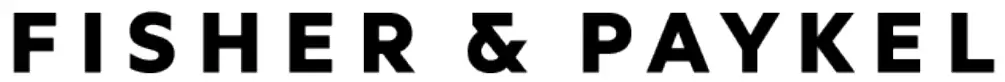 Fisher and Paykel Logo