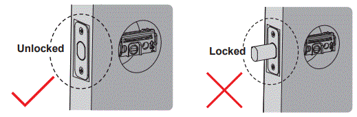 Veise-KBRZ07-Smart-Lock-Fingerprint-Door-Lock-FIG-13