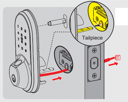Veise-KBRZ07-Smart-Lock-Fingerprint-Door-Lock-FIG-15