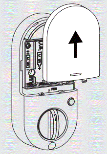 Veise-KBRZ07-Smart-Lock-Fingerprint-Door-Lock-FIG-17