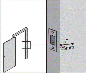 Veise-KBRZ07-Smart-Lock-Fingerprint-Door-Lock-FIG-6