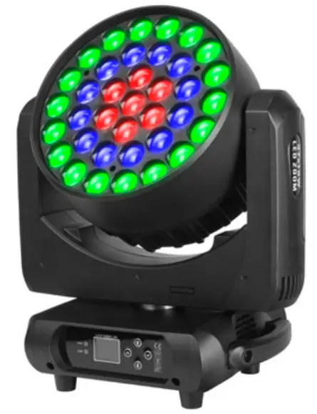 Flash-Butrym-F7100761-Wash-600-Moving-Head-Hybrid-3IN1-Light-product