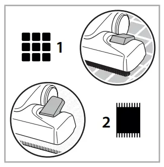 Using The Attachment