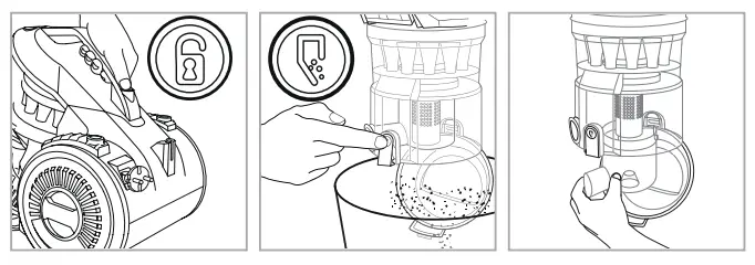 Dust Collector Cleaning