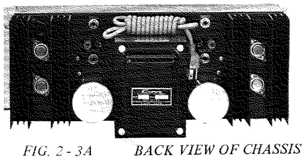 CROWN DC300 Amplifier Leads The Solid-State - fig 10