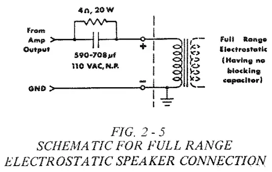 CROWN DC300 Amplifier Leads The Solid-State - fig15