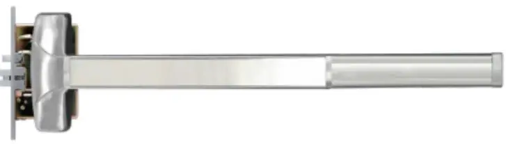 CAL-ROYAL-N-MR7700-Mortise-Lock-Rim-Exit-Device-Push-Bar-Exit-Device-PRODUCT