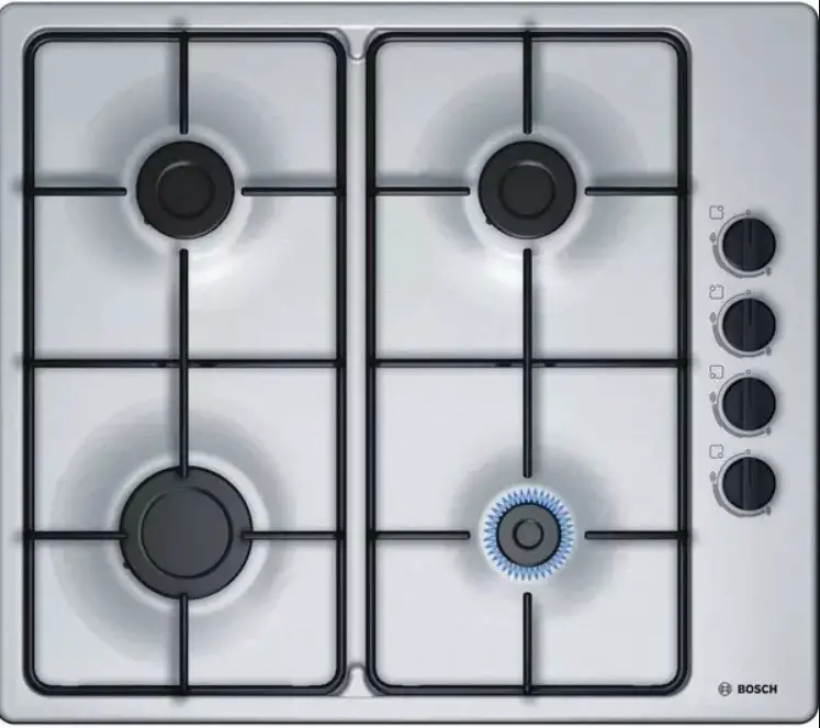 Bosch PBH6B.B8.A Built In Gas Hob