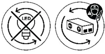 TRIO-659412406-Flush-Light-Fitting-Apart-FIG-2