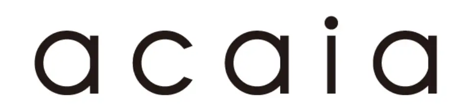 acaia Logo