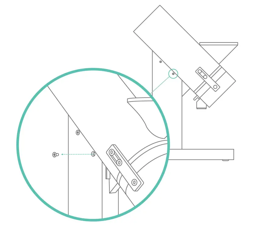 Using the Acaia Ion Beam