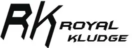 ROYAL KLUDGE Logo