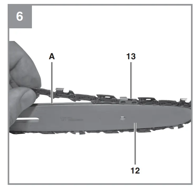 Before starting the equipment