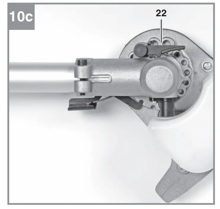Before starting the equipment