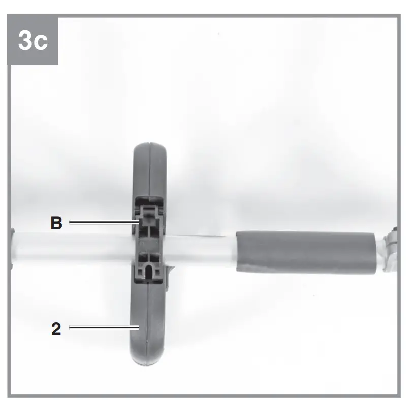 Before starting the equipment