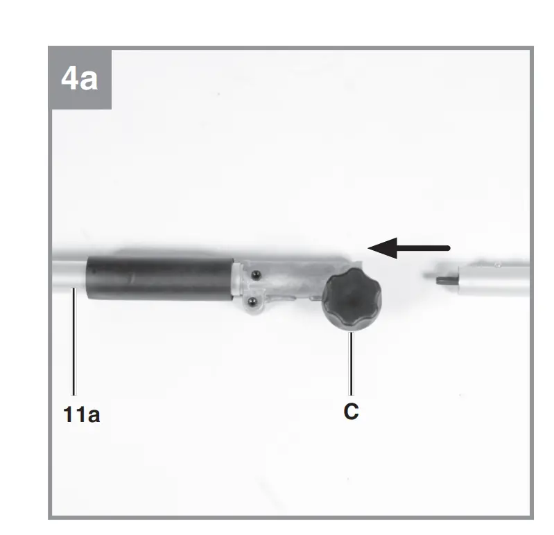 Before starting the equipment