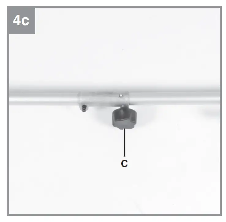 Before starting the equipment