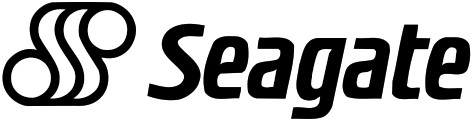 Seagate - Logo