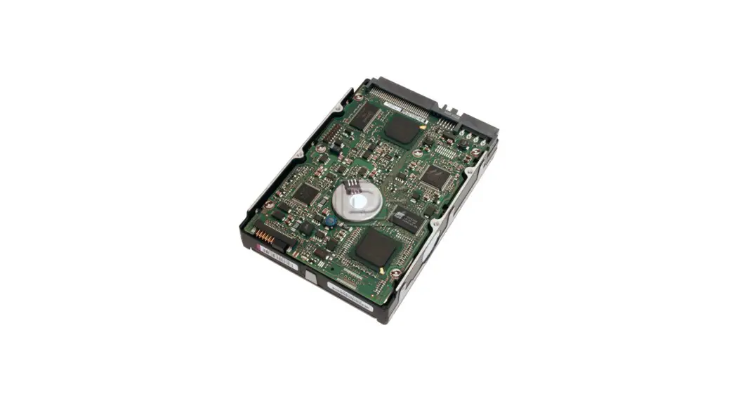 Seagate St3390n Scsi Interface Drive Installation Guide Seagate St3390n Scsi Interface Drive Installation Guide