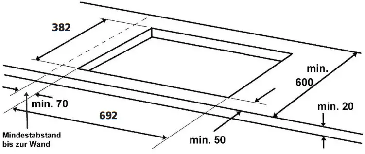 Steba IK 500 Induction - Table top