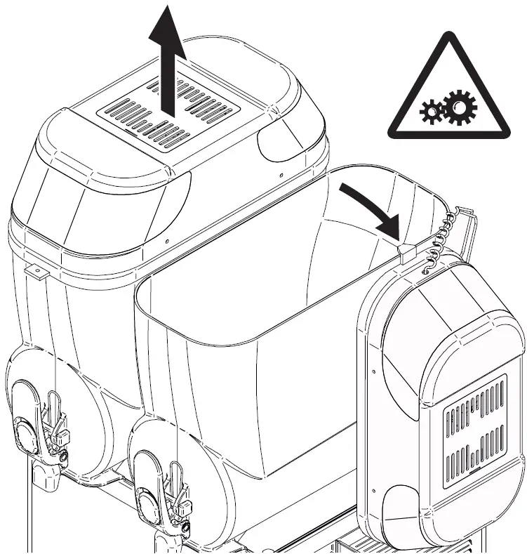 NARVON-378SM2-Double-3-Gallon-Pourover-Granita-20