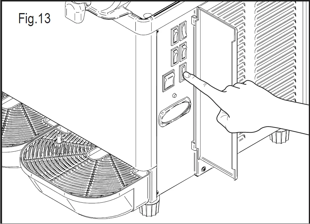 NARVON-378SM2-Double-3-Gallon-Pourover-Granita-26