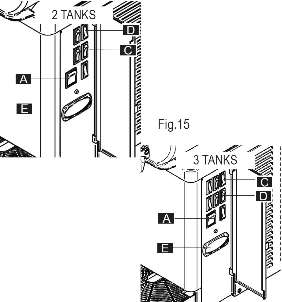 NARVON-378SM2-Double-3-Gallon-Pourover-Granita-28