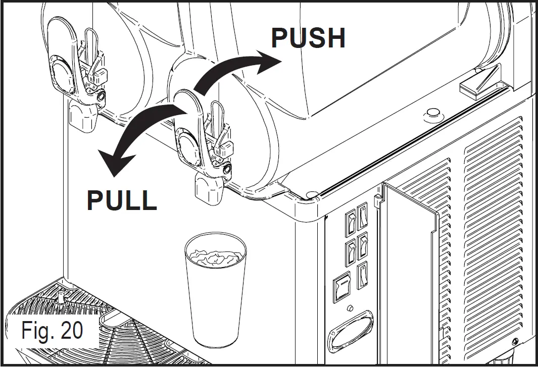 NARVON-378SM2-Double-3-Gallon-Pourover-Granita-33