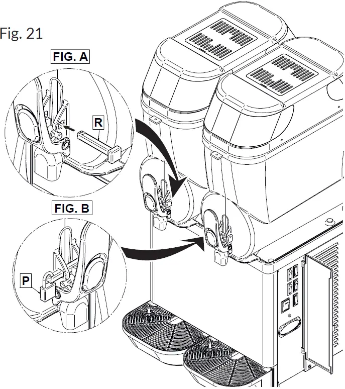NARVON-378SM2-Double-3-Gallon-Pourover-Granita-34