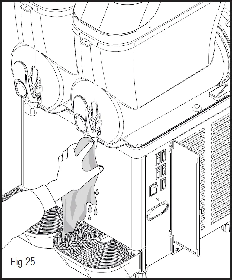 NARVON-378SM2-Double-3-Gallon-Pourover-Granita-38