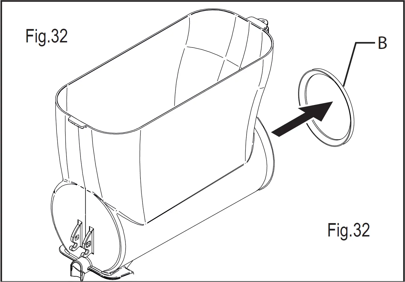 NARVON-378SM2-Double-3-Gallon-Pourover-Granita-45