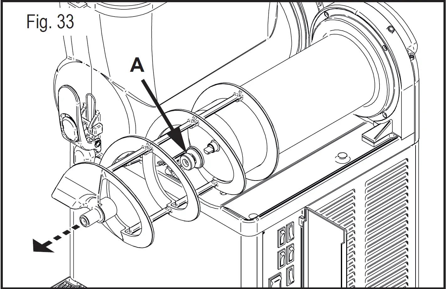 NARVON-378SM2-Double-3-Gallon-Pourover-Granita-46