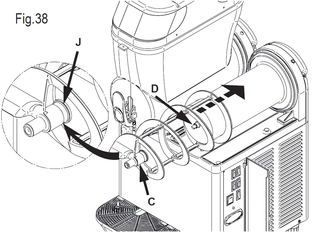 NARVON-378SM2-Double-3-Gallon-Pourover-Granita-51