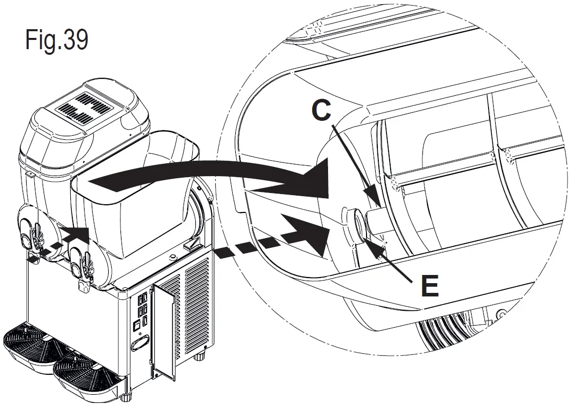 NARVON-378SM2-Double-3-Gallon-Pourover-Granita-52
