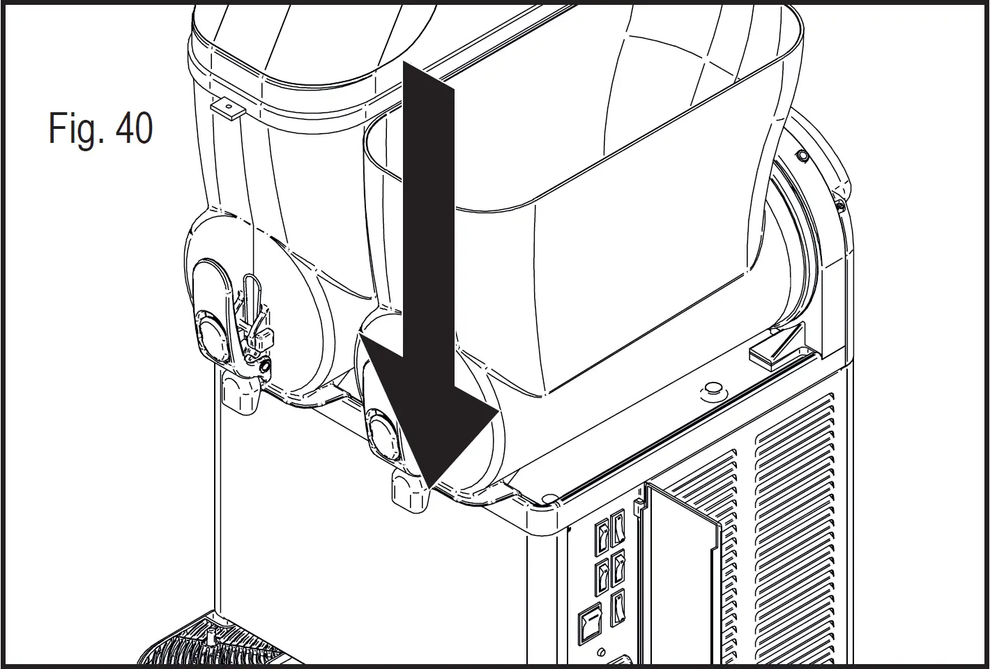 NARVON-378SM2-Double-3-Gallon-Pourover-Granita-53