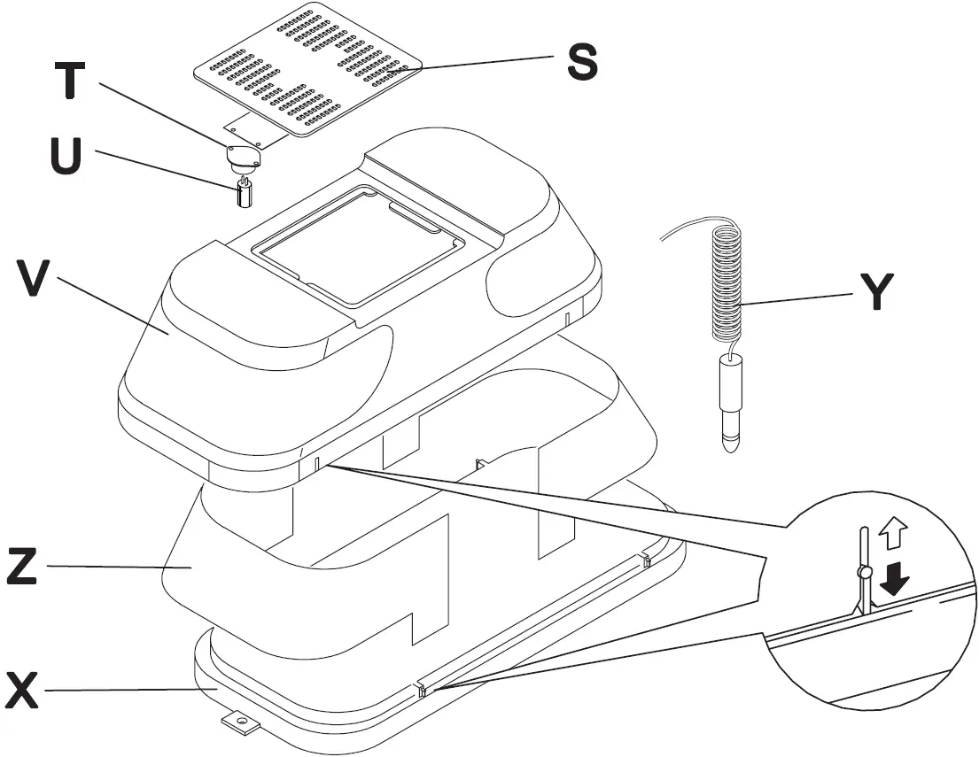 NARVON-378SM2-Double-3-Gallon-Pourover-Granita-57