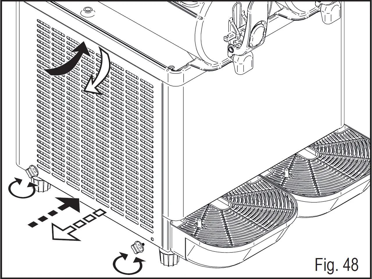 NARVON-378SM2-Double-3-Gallon-Pourover-Granita-61