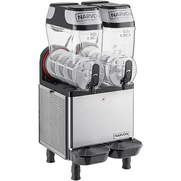 NARVON-378SM2-Double-3-Gallon-Pourover-Granita-Product-Image