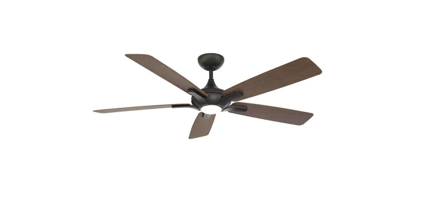 Jushua 1110 Ceiling Fan Instruction Manual