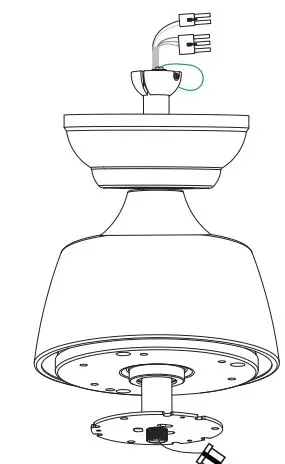 Joshua-1110-Ceiling-Fan-FIG-8