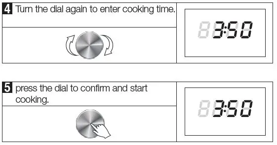 Galanz-GEWWD16S3SV11-Express-Wave-Microwave- (10)