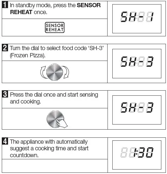 Galanz-GEWWD16S3SV11-Express-Wave-Microwave- (17)