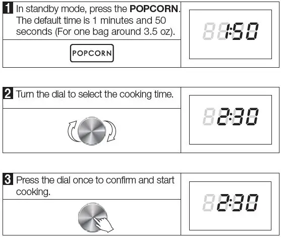 Galanz-GEWWD16S3SV11-Express-Wave-Microwave- (18)
