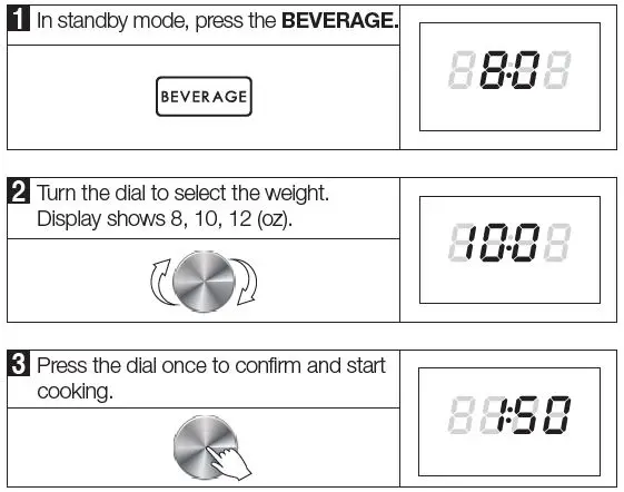 Galanz-GEWWD16S3SV11-Express-Wave-Microwave- (19)