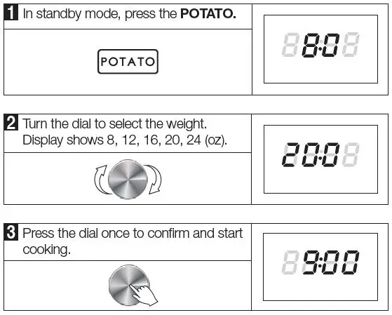 Galanz-GEWWD16S3SV11-Express-Wave-Microwave- (20)