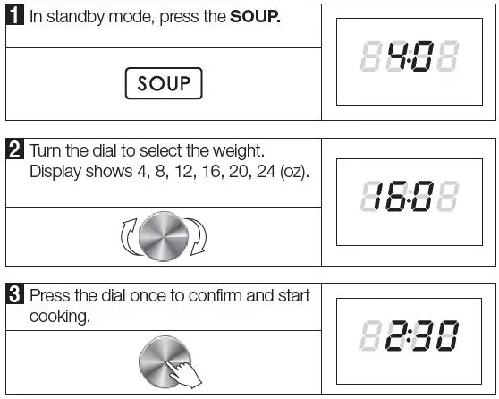 Galanz-GEWWD16S3SV11-Express-Wave-Microwave- (23)