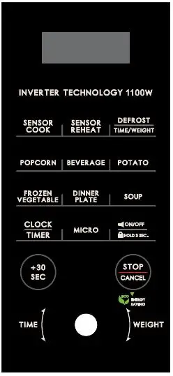 Galanz-GEWWD16S3SV11-Express-Wave-Microwave- (4)