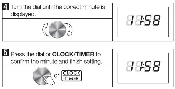 Galanz-GEWWD16S3SV11-Express-Wave-Microwave- (6)