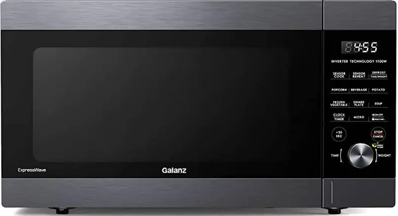Galanz-GEWWD16S3SV11-Express-Wave-Microwave-PRO